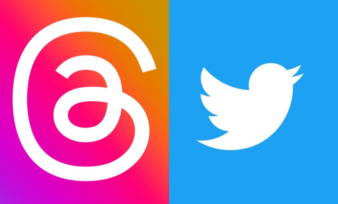 ¿Cuál es mejor? 5 diferencias entre Threads y Twitter