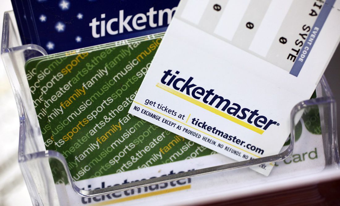 Ticketmaster debe proteger a consumidores de fraudes, piden organismos de Latinoamérica
