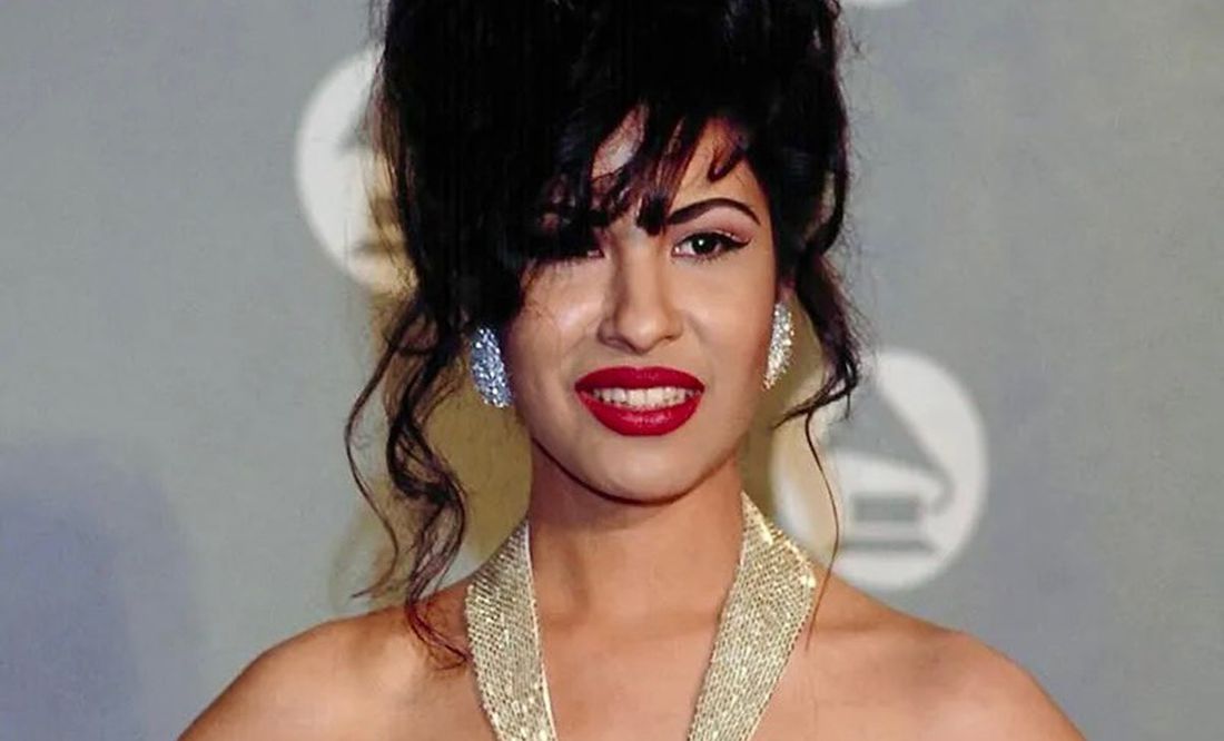 ¿Quién hizo oficial el Día de Selena Quintanilla en EU y por qué?