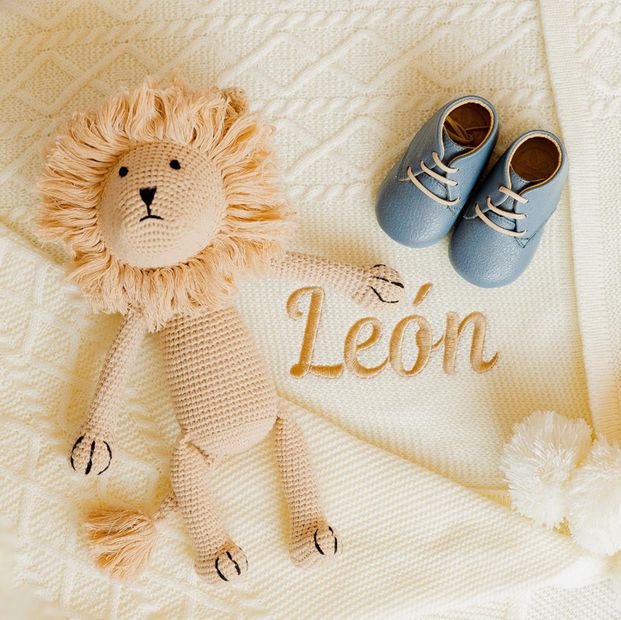 Cynthia Rodríguez y Carlos Rivera están esperando a su primer hijo, al que han confirmado que llamarán con el nombre de León.
<p>Foto: Instagram