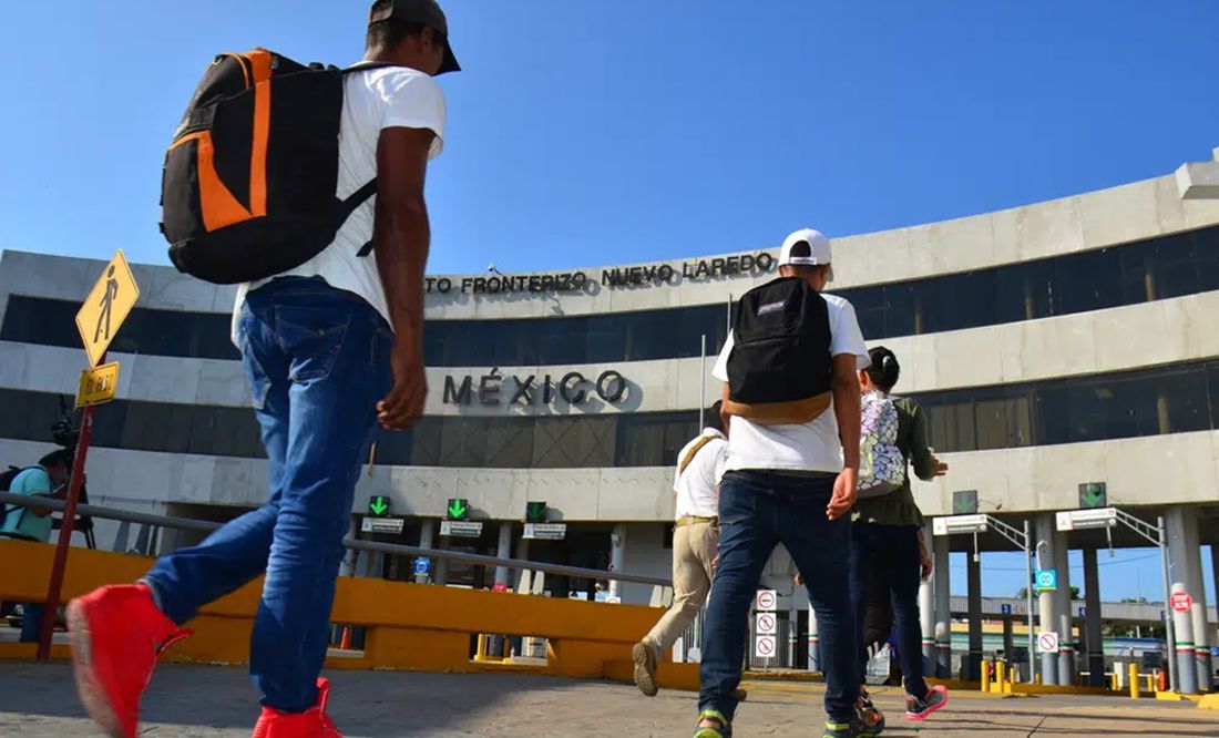 EU sanciona a red mexicana acusada de tráfico de migrantes en la frontera