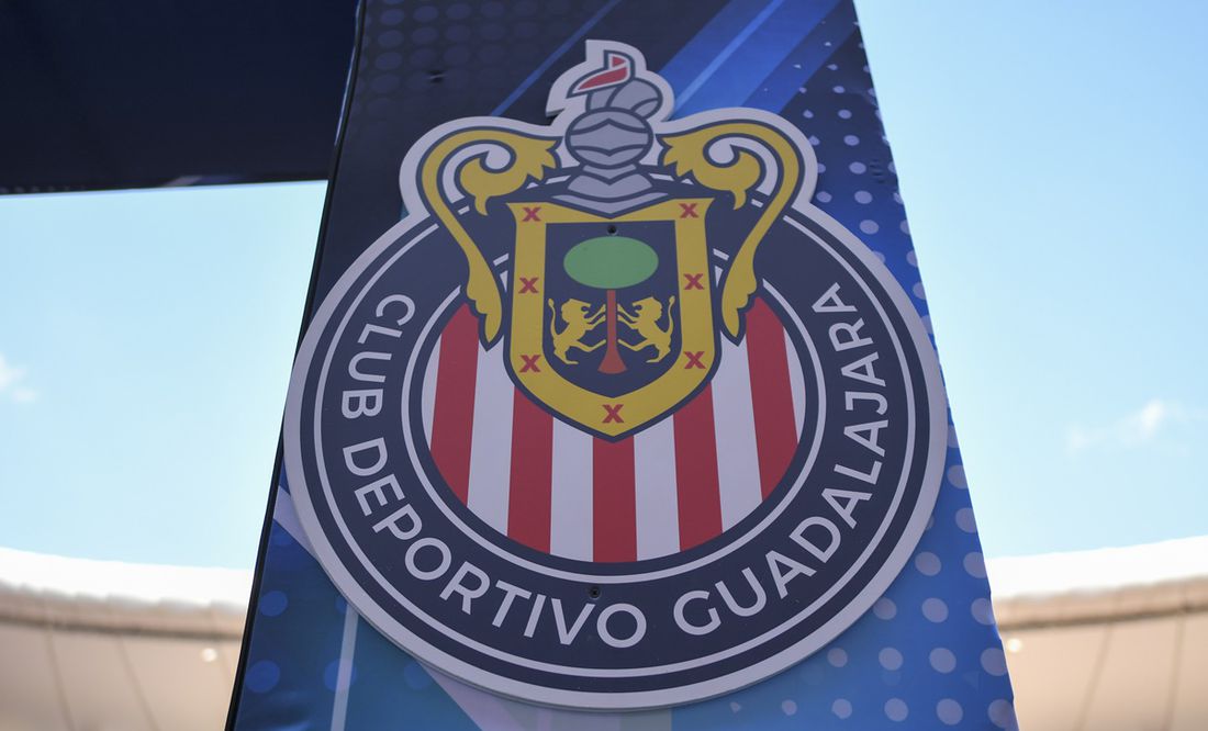 Chivas presentó a dos refuerzos para el Apertura 2023 ¡Uno tiene pasado americanista!