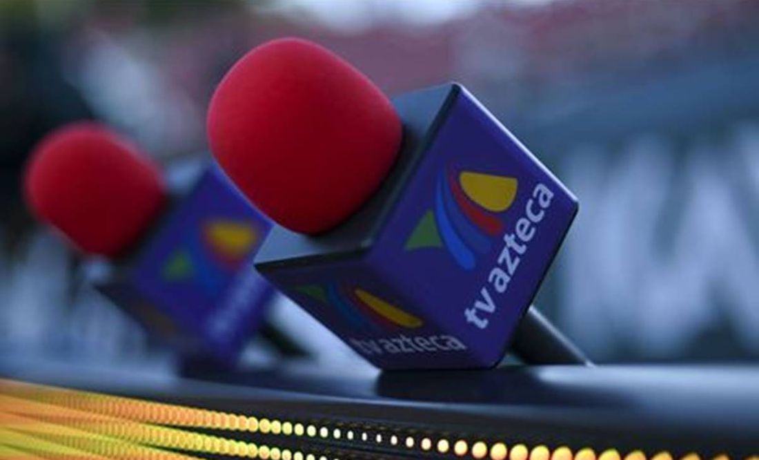 Acreedores en EU solicitan que TV Azteca se declare en quiebra; la televisora busca acuerdo