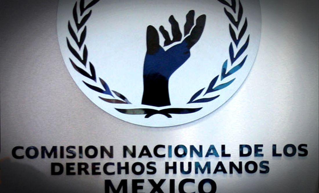 CNDH llama a respetar y garantizar los derechos de jueza detenida en Veracruz