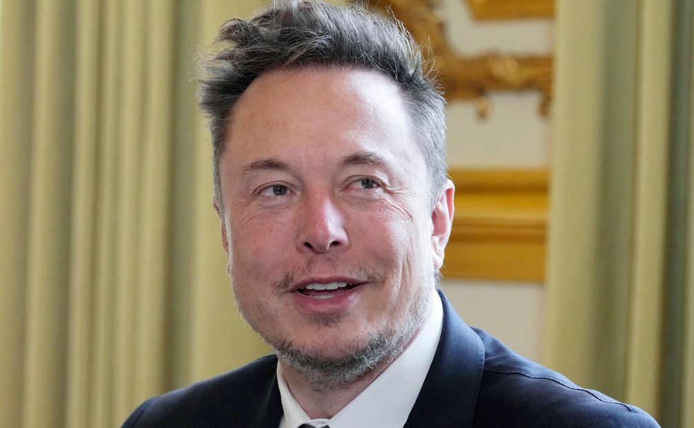 Elon Musk es el actual CEO de Twitter. Foto: AP/ Michele Euler