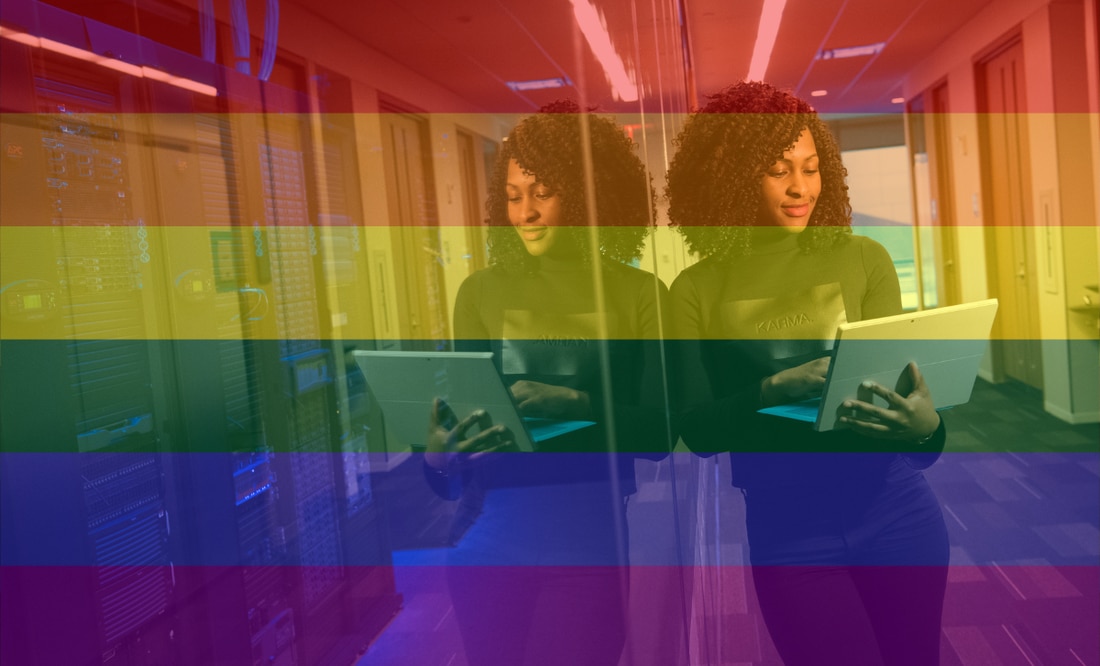 5 personajes LGBT+ que han realizado aportaciones a la tecnología