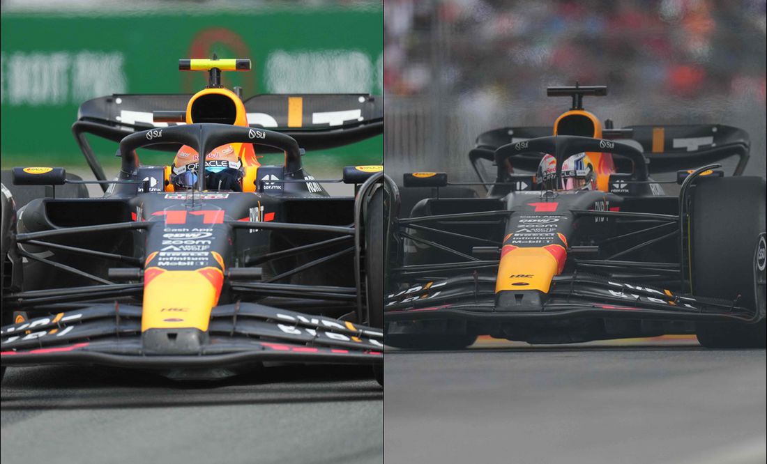 Checo Pérez acaba sexto y Max Verstappen gana el Gran Premio de Canadá 2023