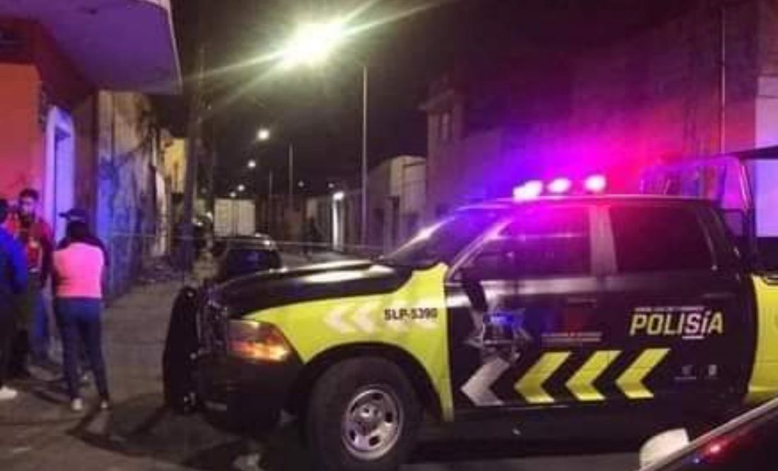 Fiscalía de SLP investiga ataque durante baile sonidero en el barrio de Tlaxcala; suman 20 las personas lesionadas