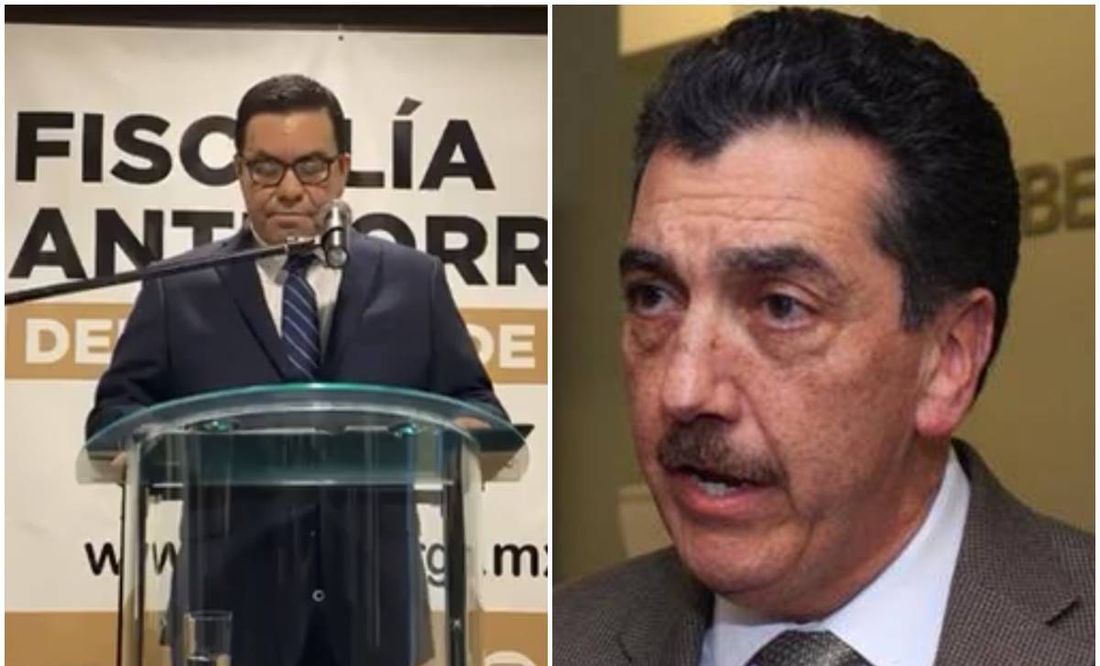 Giran orden de aprehensión contra exsecretario de Hacienda en administración de Javier Corral en Chihuahua