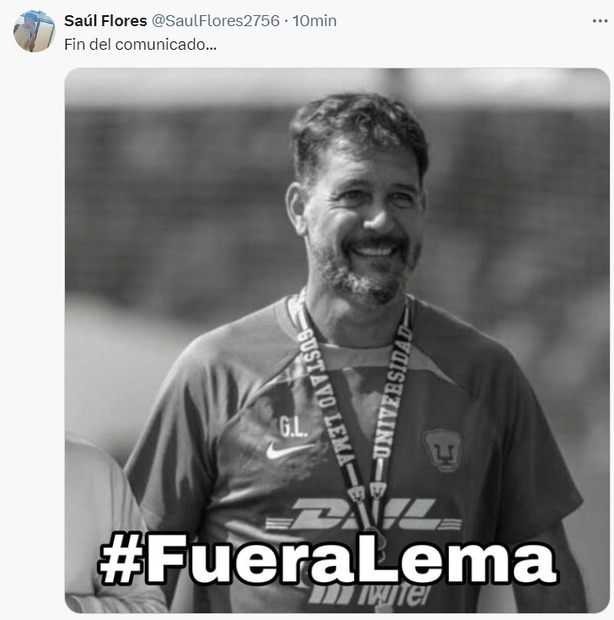 Los mejores memes de la goleada de Monterrey a Pumas