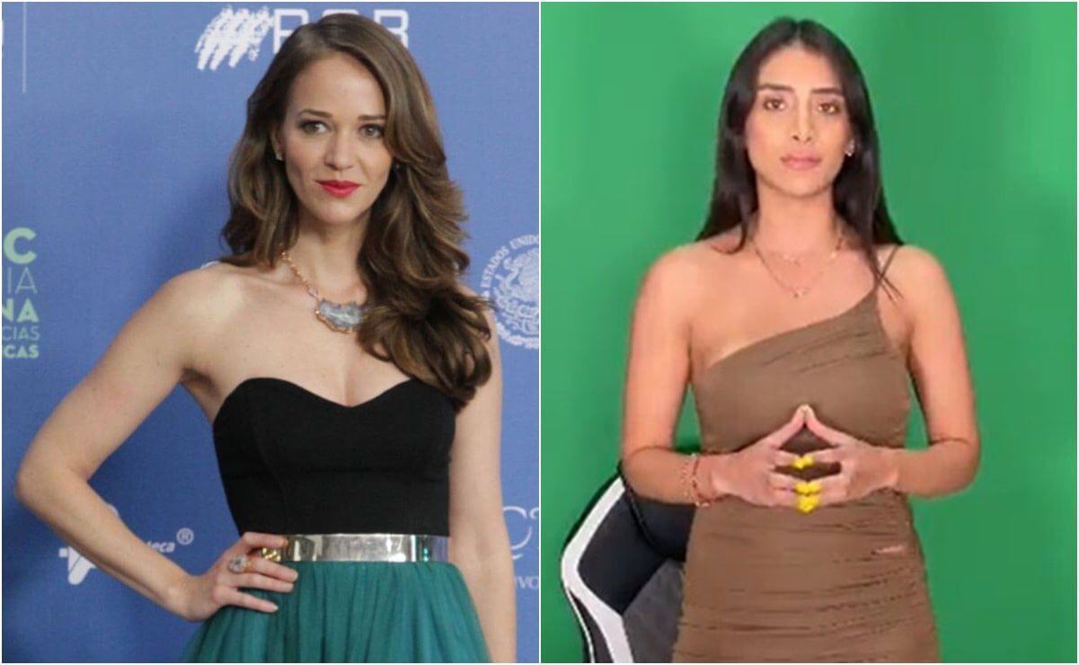 Laisha Wilkins exhibe a youtuber por pronunciar mal su apellido durante  crítica: 