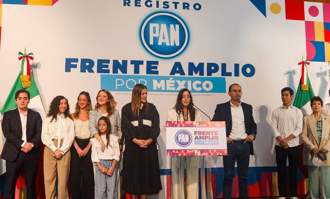 Comediantes, activistas y hasta Juanito buscan ser candidatos de la oposición