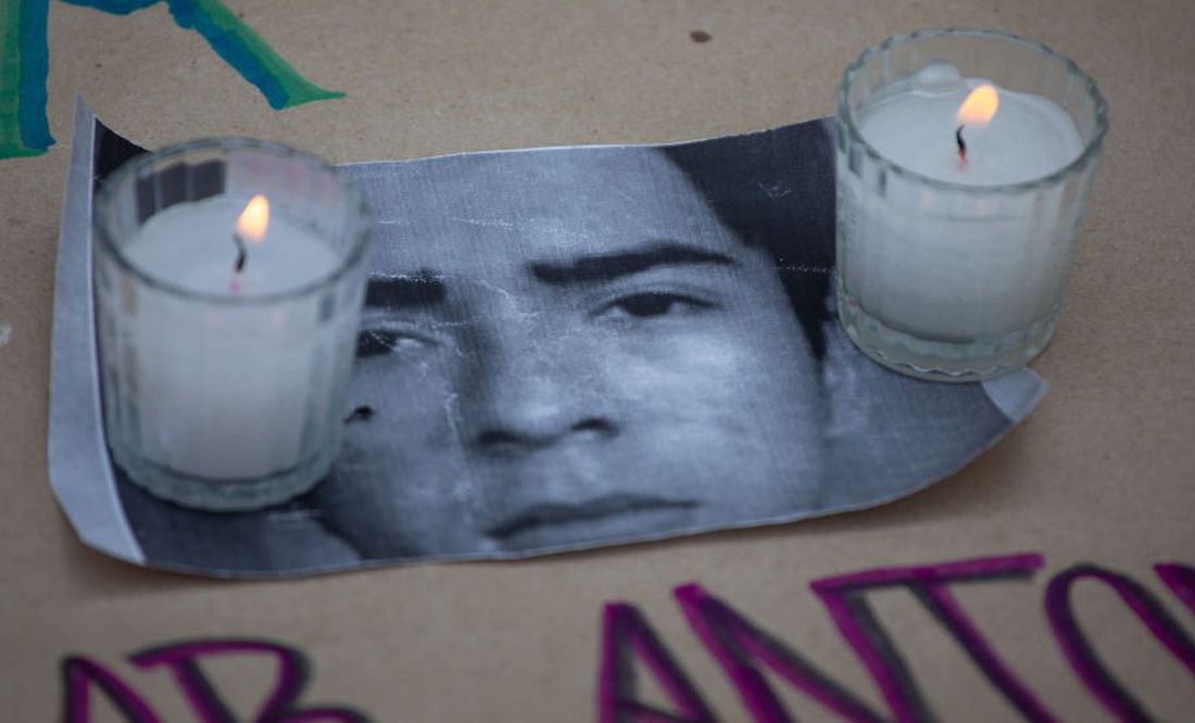 Un mes después de la tragedia en Juárez, Senado crea grupo para investigar muerte de migrantes