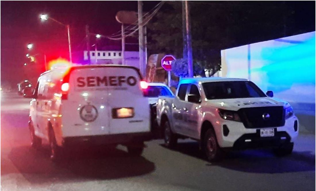 Ataque armado en taquería deja 1 muerto y una niña de 9 años herida en Culiacán, Sinaloa