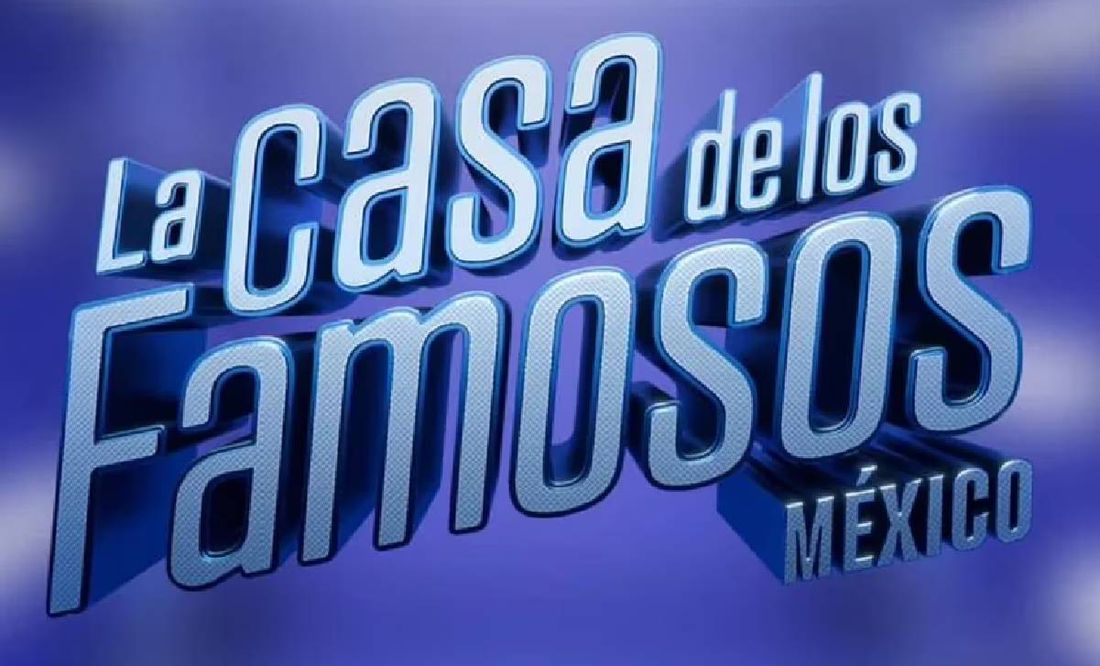 'La casa de los famosos': todo lo que debes saber sobre el nuevo reality de Televisa