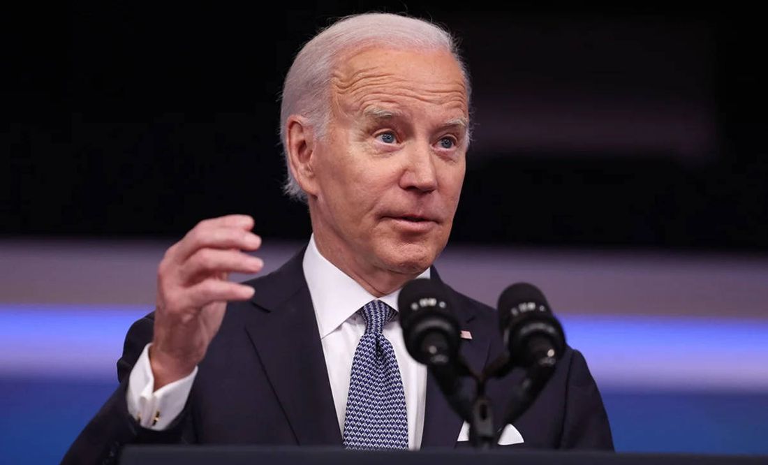 ¿Cuánto gana Joe Biden? Esto dice su declaración de impuestos de 2022
