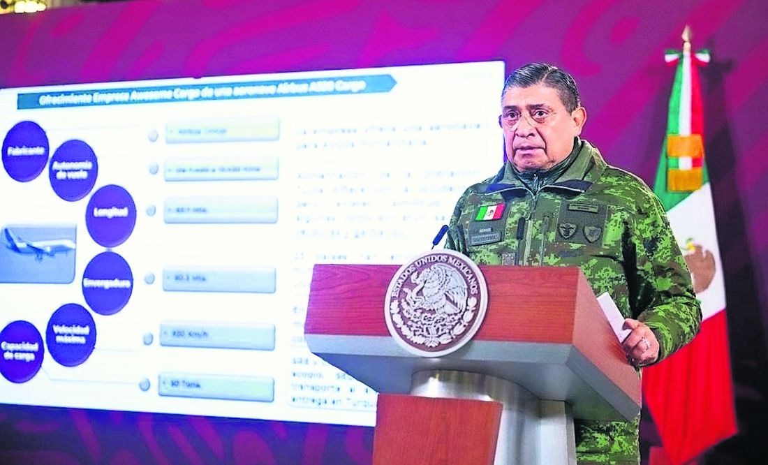 Cae mando militar por caso Guacamaya Leaks