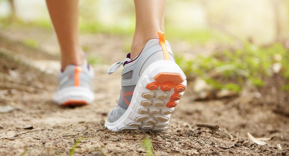 How many steps should I walk daily to be healthy, according to science?