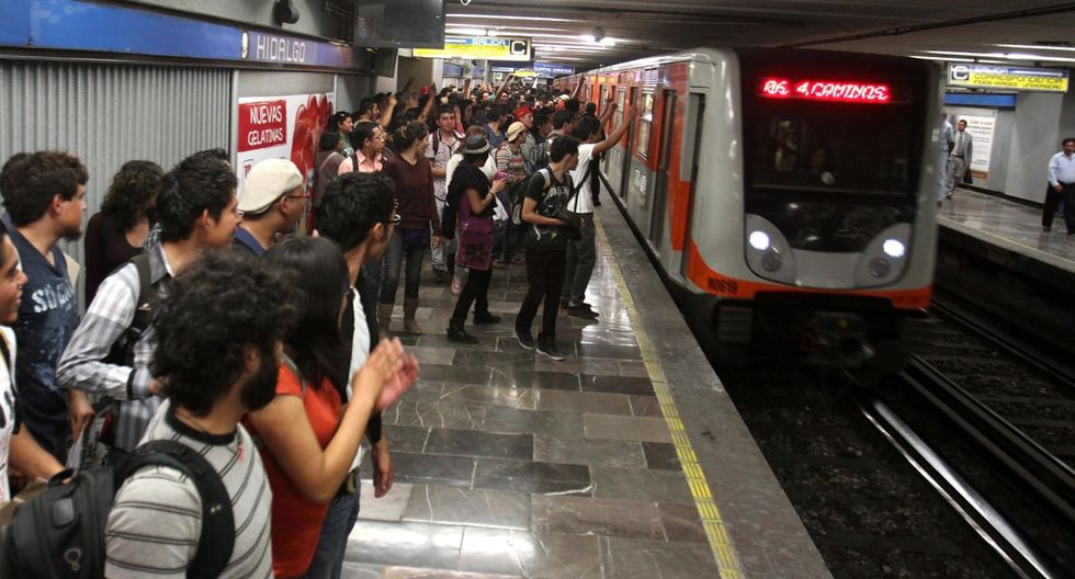 Estudiantes podrán viajar gratis en Metro por renovación de tarjeta