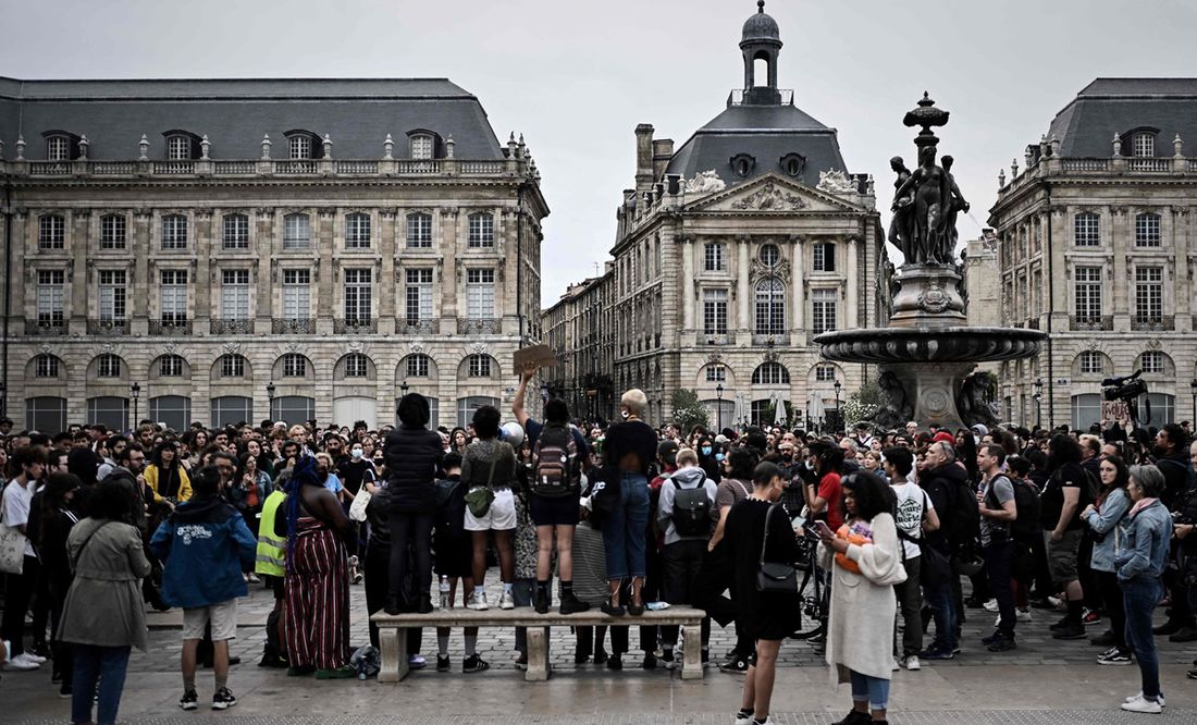 ¿Qué está pasando en Francia?: las claves para entender la ola de protestas en el país