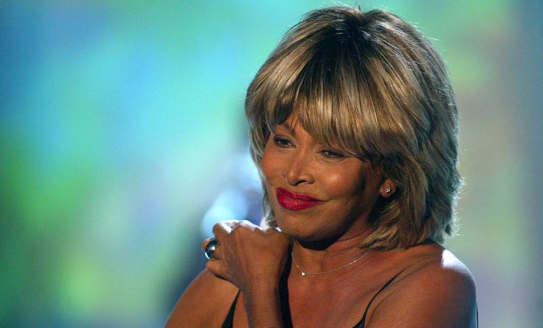 Muere a los 83 años la cantante y actriz Tina Turner, considerada la 'Reina del Rock'