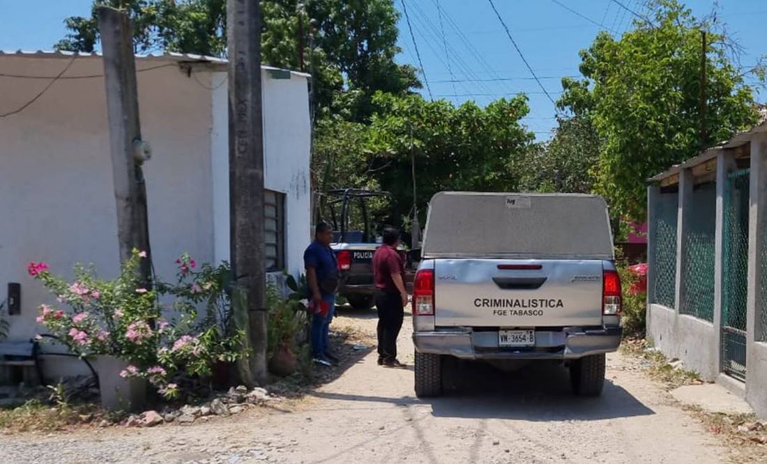 Muere familia asfixiada en su auto a causa de ola de calor; suman 7 decesos en Tabasco