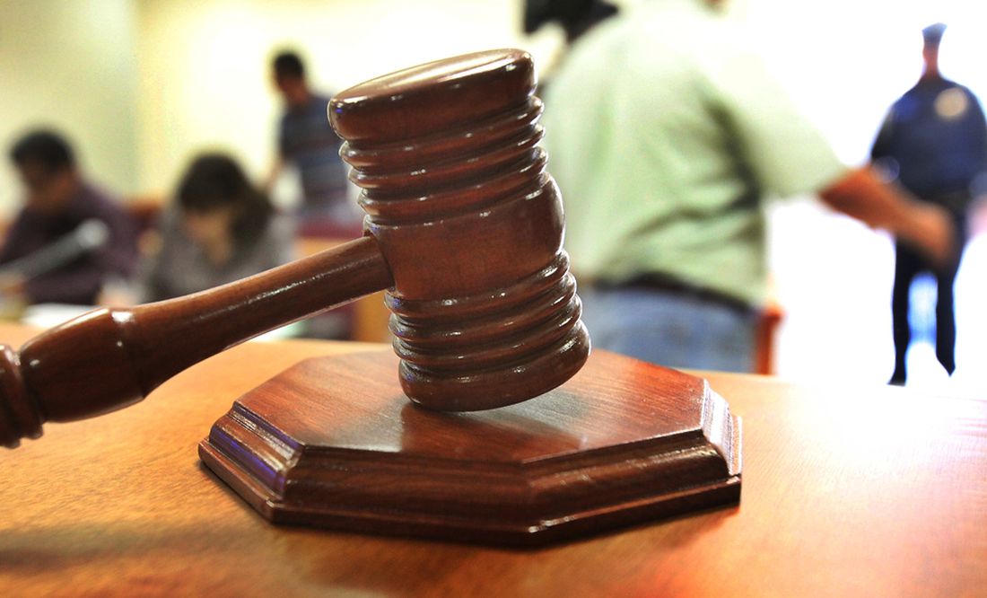 Poder Judicial está tomado por la 'delincuencia organizada y de cuello blanco', acusa AMLO