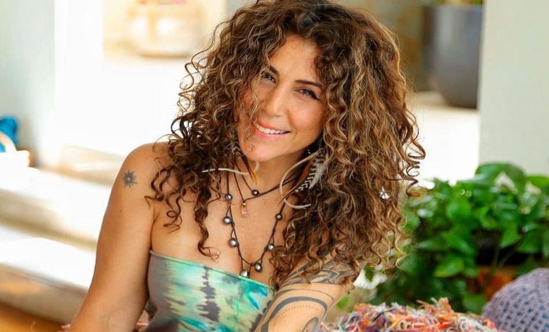 Vica Andrade se une a la lista de famosas que se retiran los implantes de seno: 'esta decisión puede salvar tu vida'