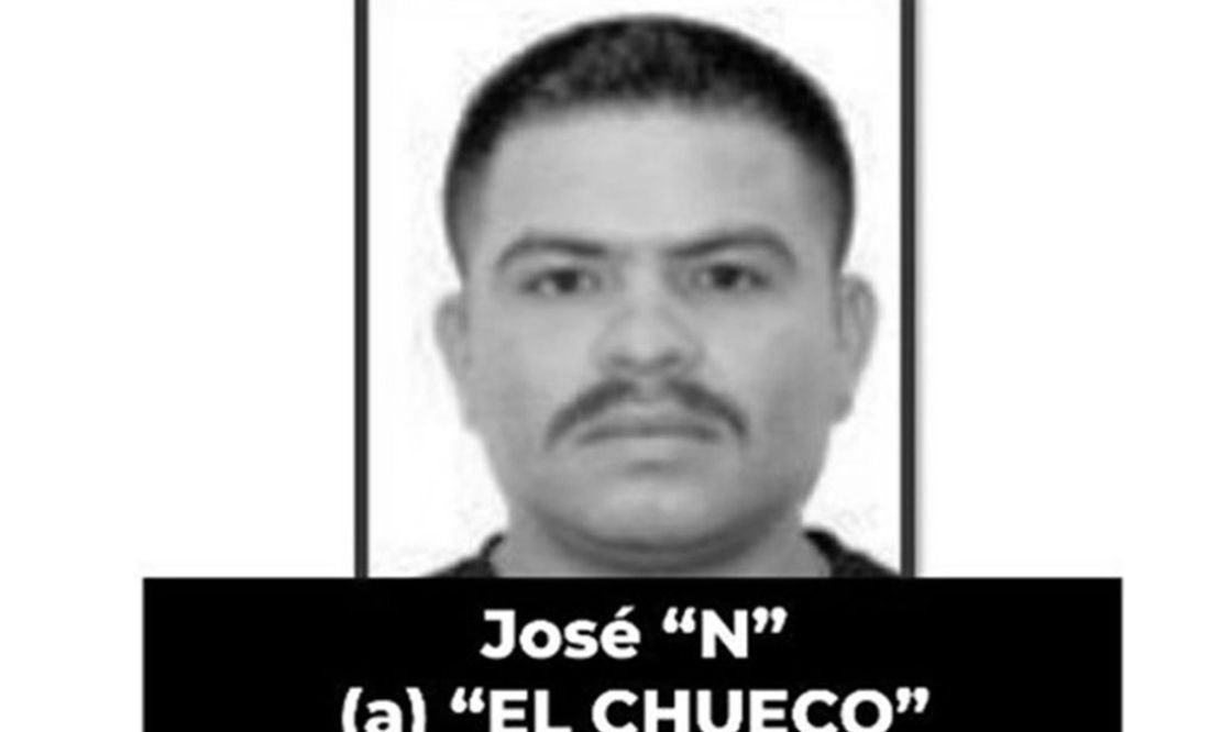 Presumen muerte de 'El Chueco' en Sinaloa