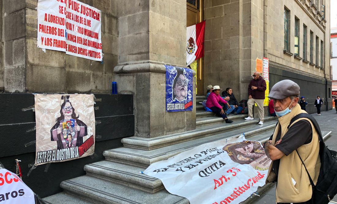 Barra de Abogados de NY condena ataques contra la Suprema Corte y la ministra Norma Piña