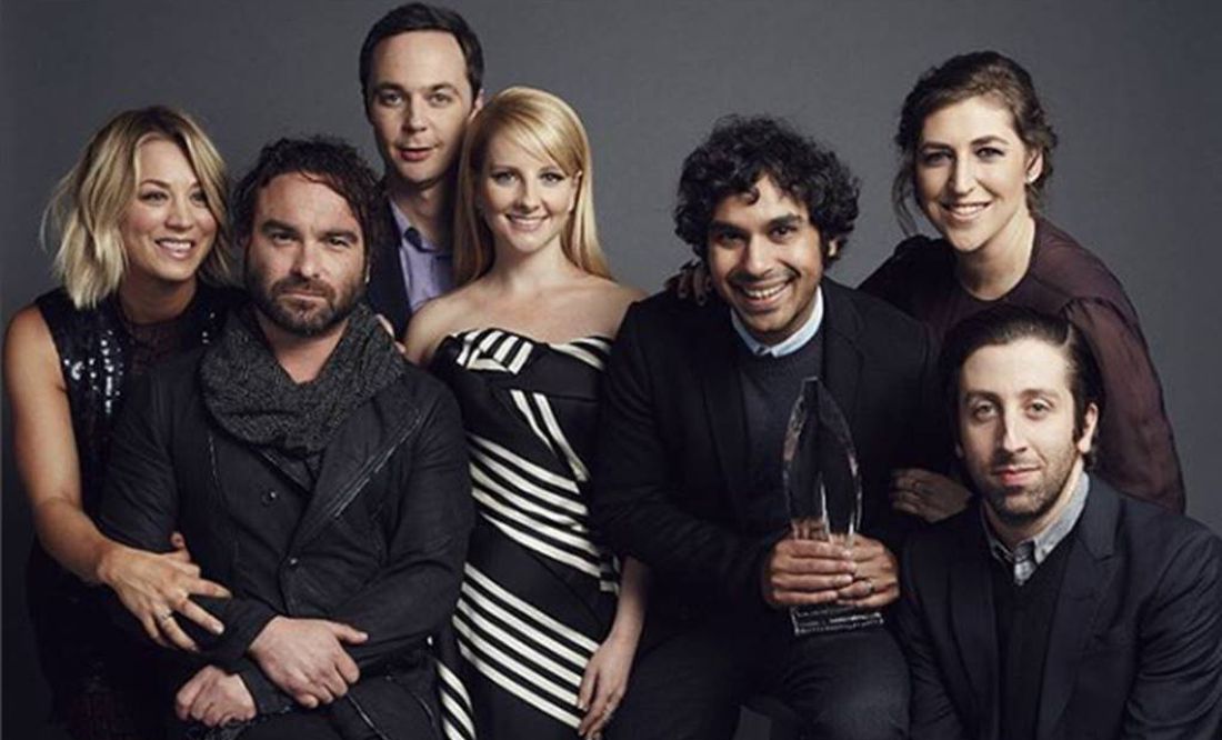 'The Big Bang Theory' en... ¿problemas legales?, activista denuncia misoginia en uno de los capítulos