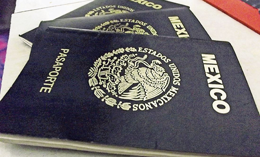 SRE alista el cierre de sus oficinas de pasaportes en las alcaldías Cuauhtémoc y GAM