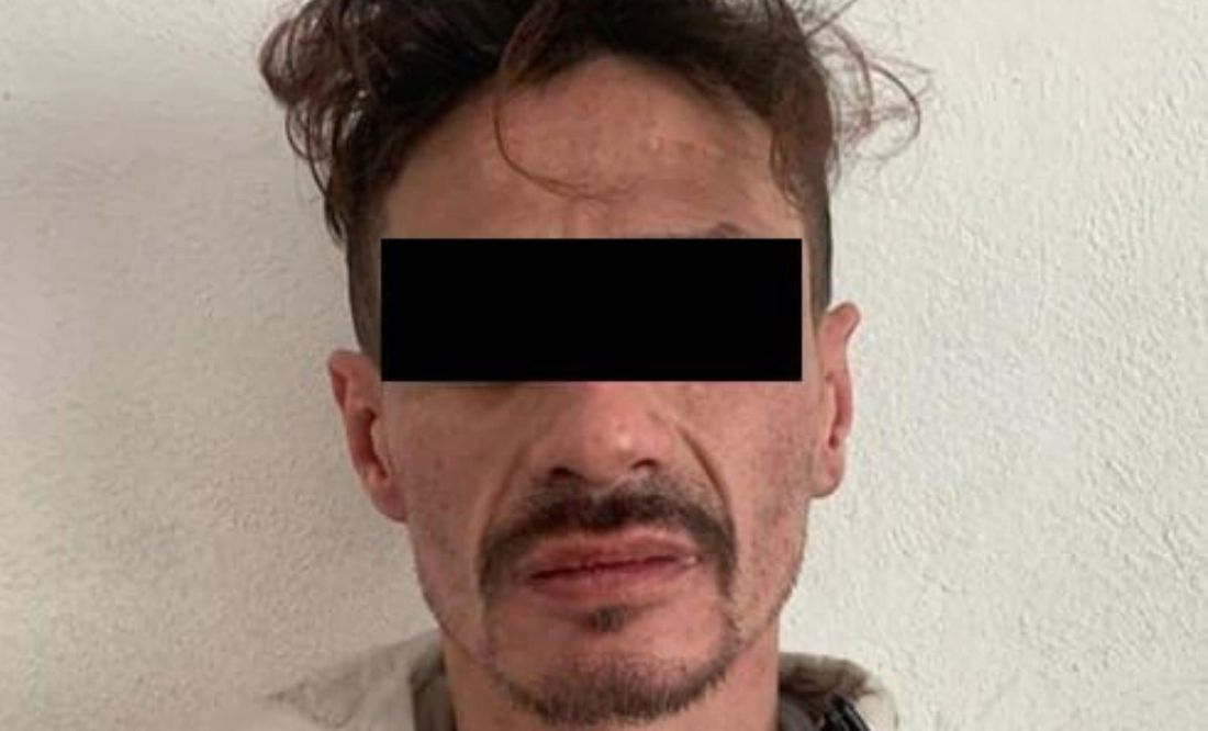 Cae José Renato “N”, alias “El Sinaloa”, líder de una célula delictiva de La Familia Michoacana