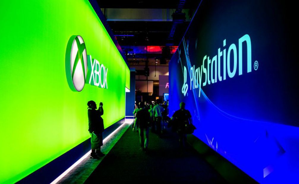  Microsoft ha dicho que los contenidos de Xbox se podrán usar en Oculus Rift, pero el efecto no será realmente de realidad virtual, sino más como jugar en un "cine privado". (Foto: Especial ) 
