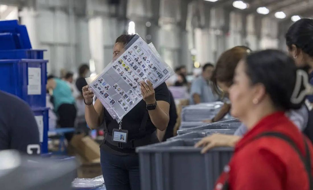 Corte suspende oficialización de resultados electorales en Guatemala por irregularidades