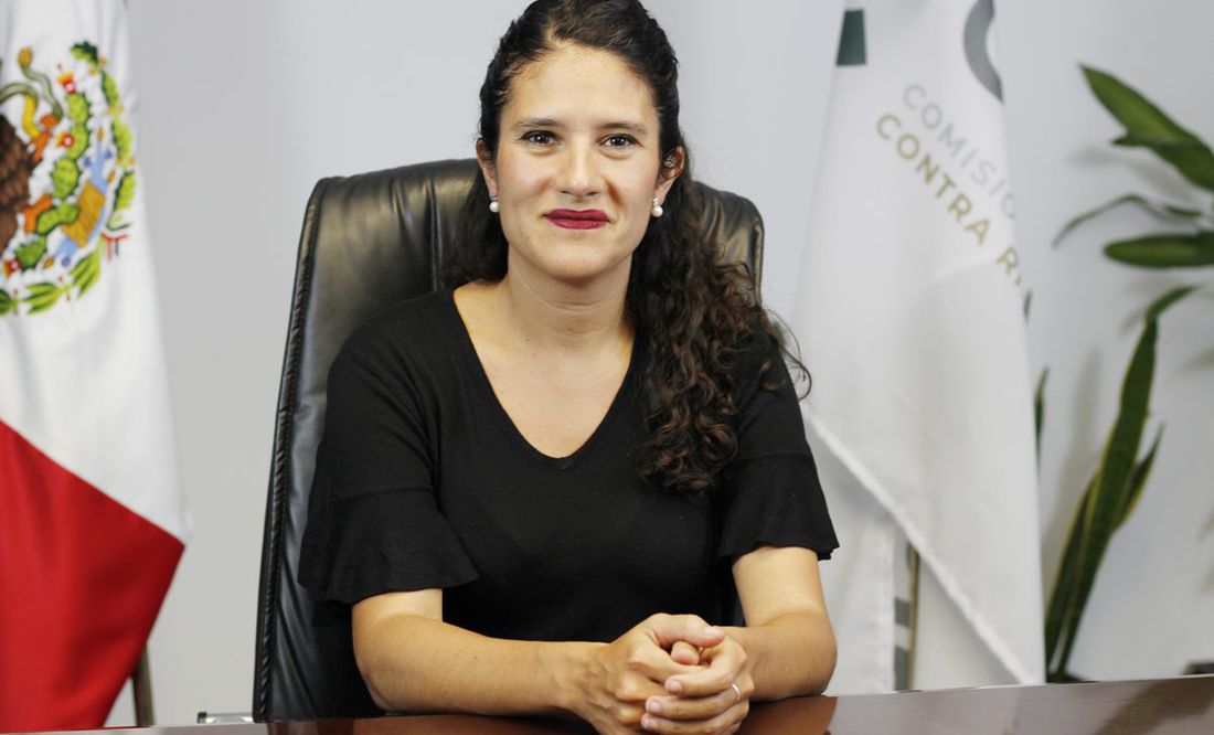 ¿Quién es Bertha Alcalde Lujan, aspirante a consejera del INE?