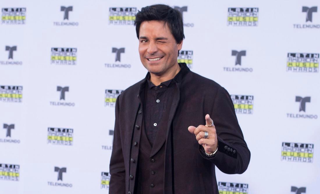 Chayanne cumple 55 años; así ha sido su carrera