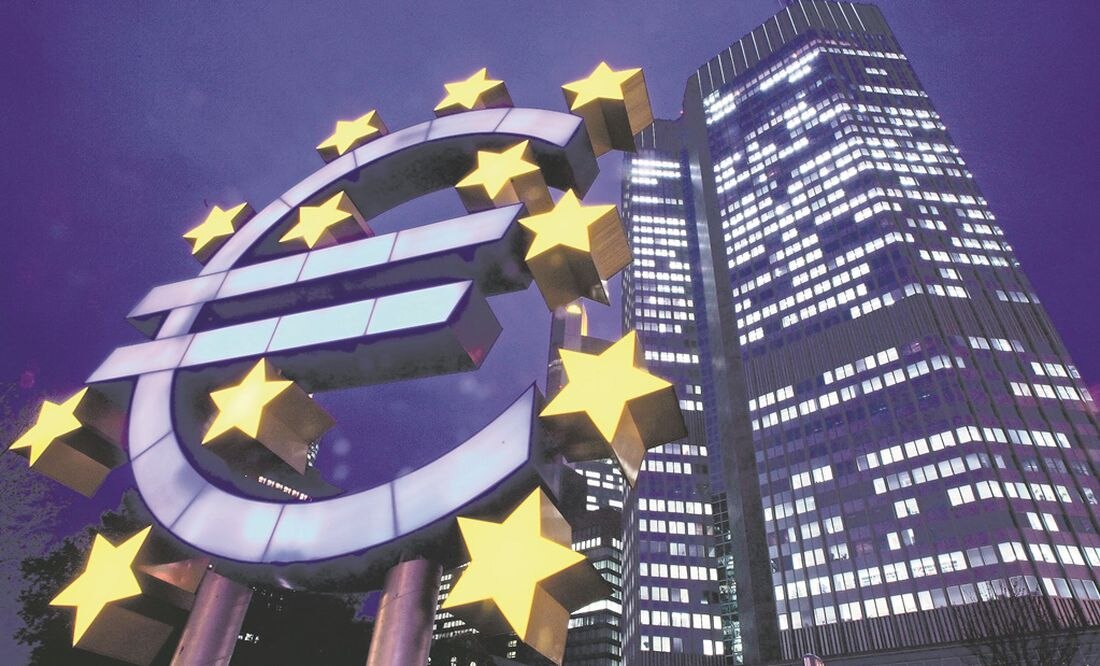 Banco Central Europeo sube sus tasas; prevé más inflación en 2023 en la zona euro