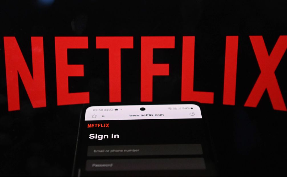 Netflix transmitirá deportes