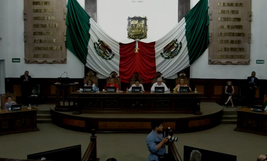Por mayoría, Congreso de Coahuila autoriza nueva reestructura de “megadeuda”