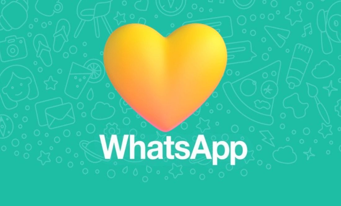 Celebra el Yellow Day en WhatsApp con este emoji