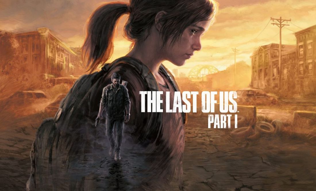 The Last of Us Part I para PC está lleno de errores