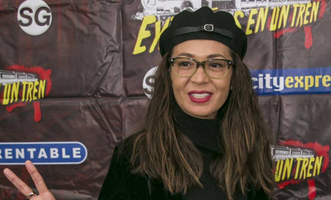Yolanda Andrade regresa a 'Montse y Joe': así se ve la conductora tras grave crisis de salud
