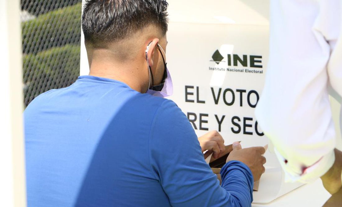 INE acredita a 153 extranjeros para observar elecciones en Edomex y Coahuila