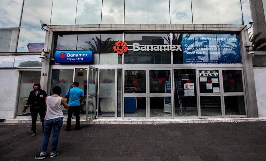 Pago de impuestos por venta de Banamex será del 30% de la utilidad ganada