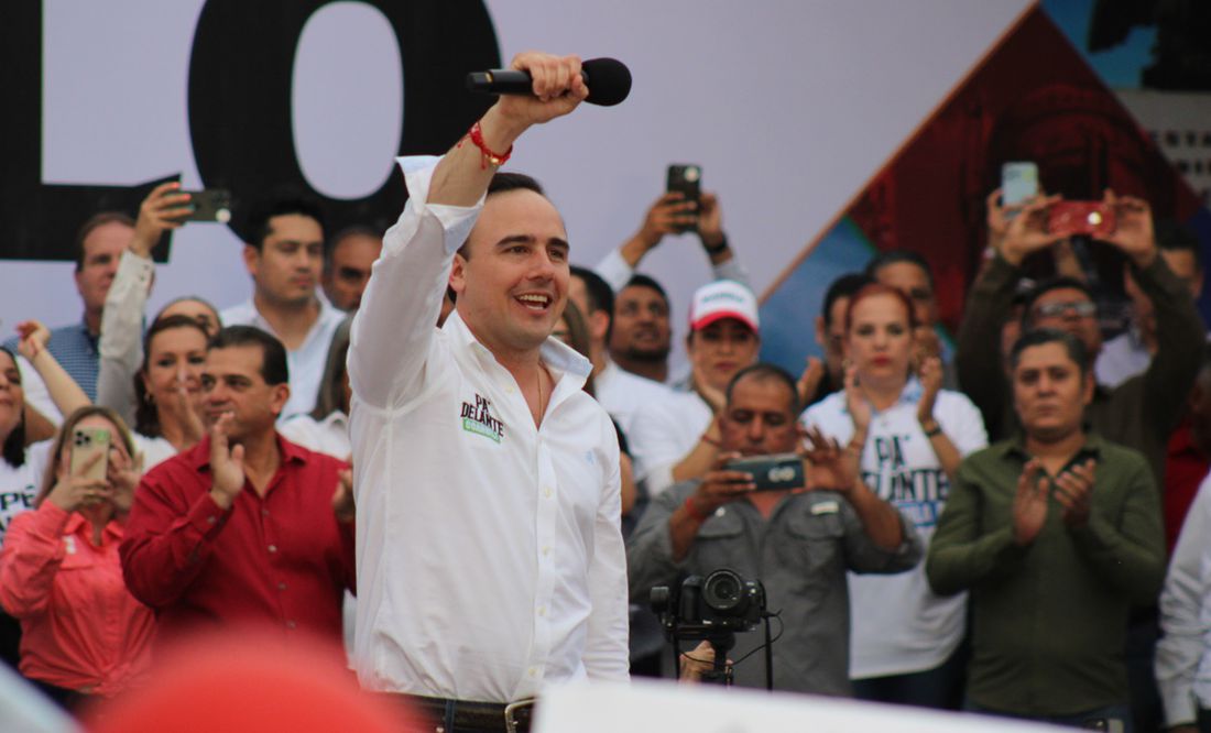 Manolo Jiménez promete blindar Coahuila y anuncia tarjeta “de salud popular” para adultos mayores