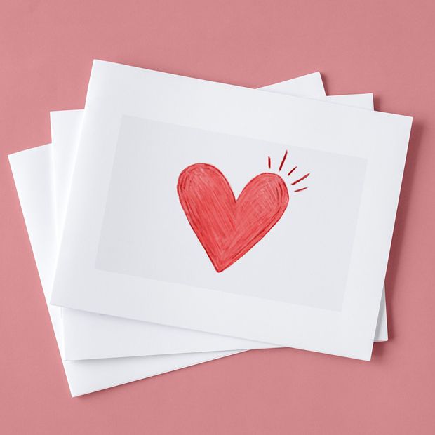 Mensajes para el Día del Amor y la Amistad. Foto:Pixabay