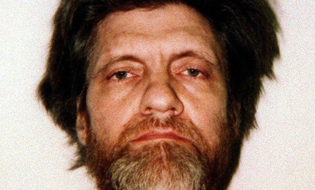 NYT reporta que el 'Unabomber' se suicidó en prisión