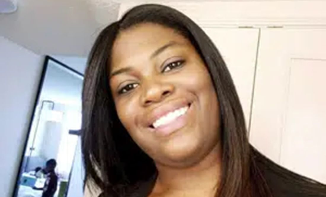 Detienen a mujer 4 días después de haber asesinado a su vecina negra en Florida