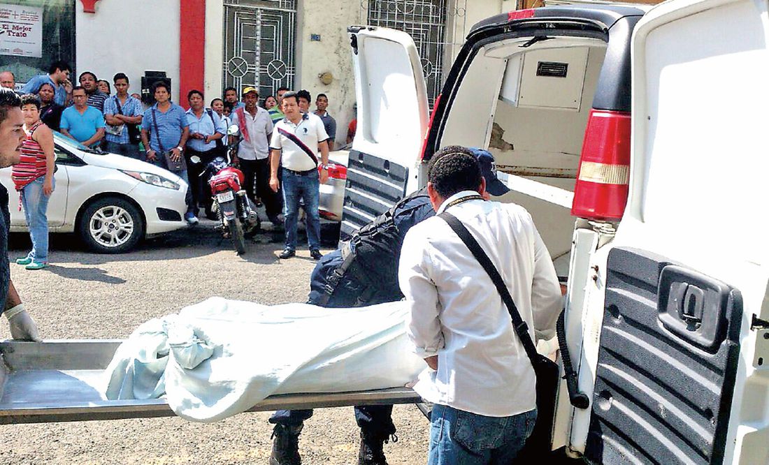 Hallan 4 cadáveres con huellas de tortura en Apaseo El Grande, Guanajuato